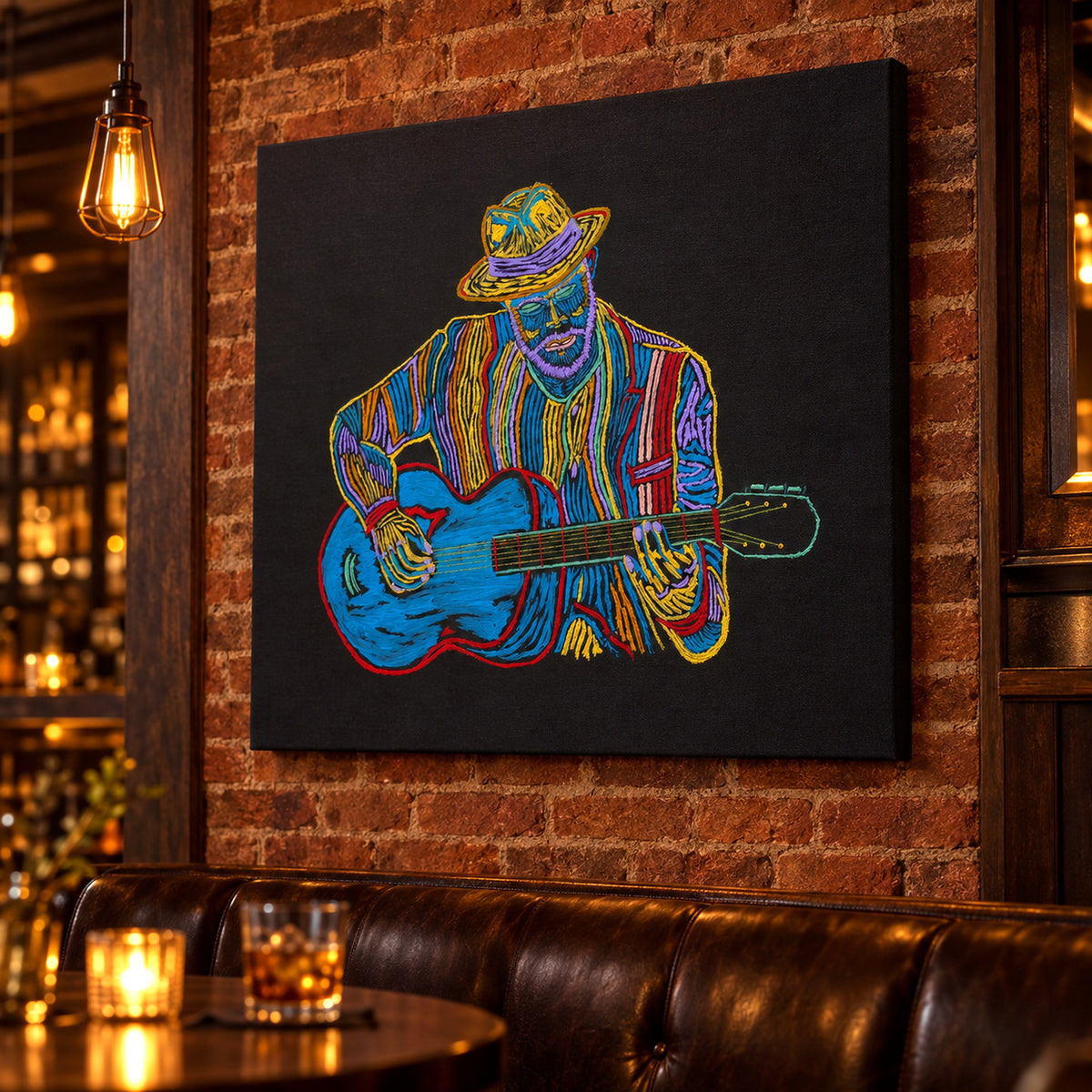 Big Easy Jazz