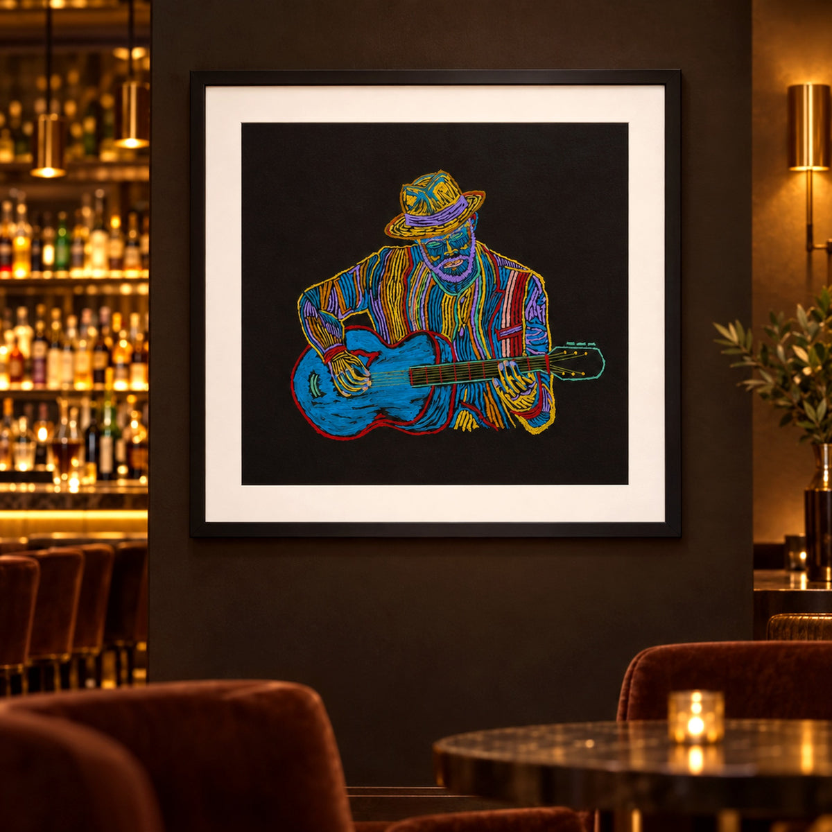 Big Easy Jazz