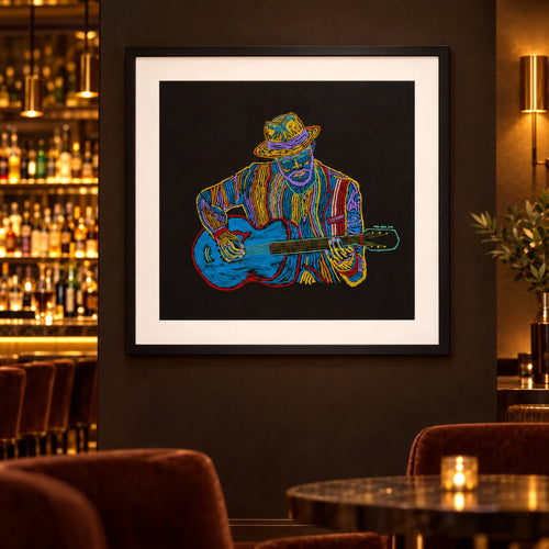 Big Easy Jazz