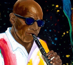 Jazz Clarinet