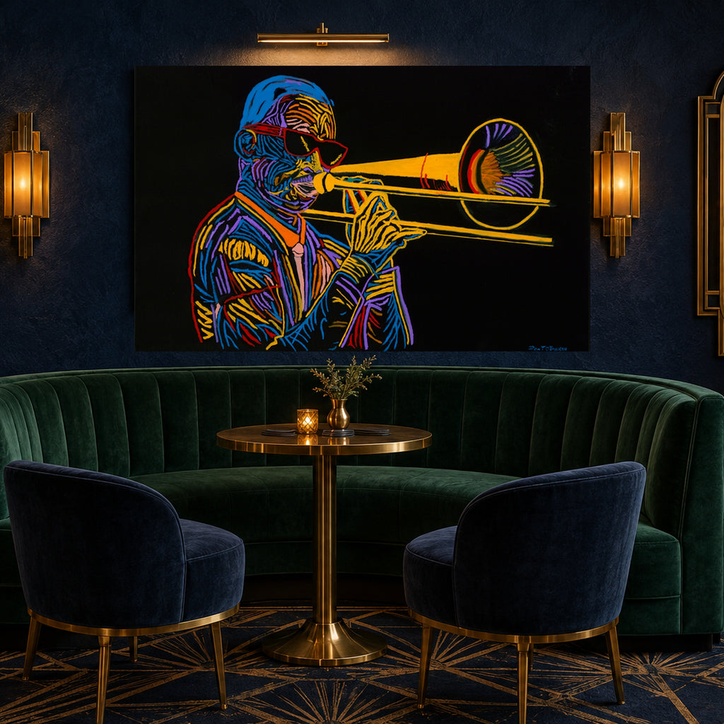 Jazz Groove