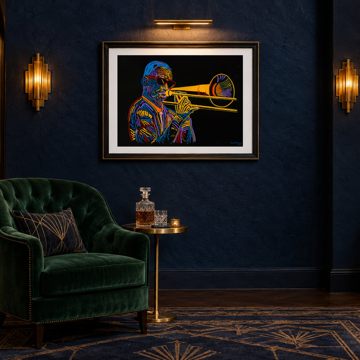 Jazz Groove