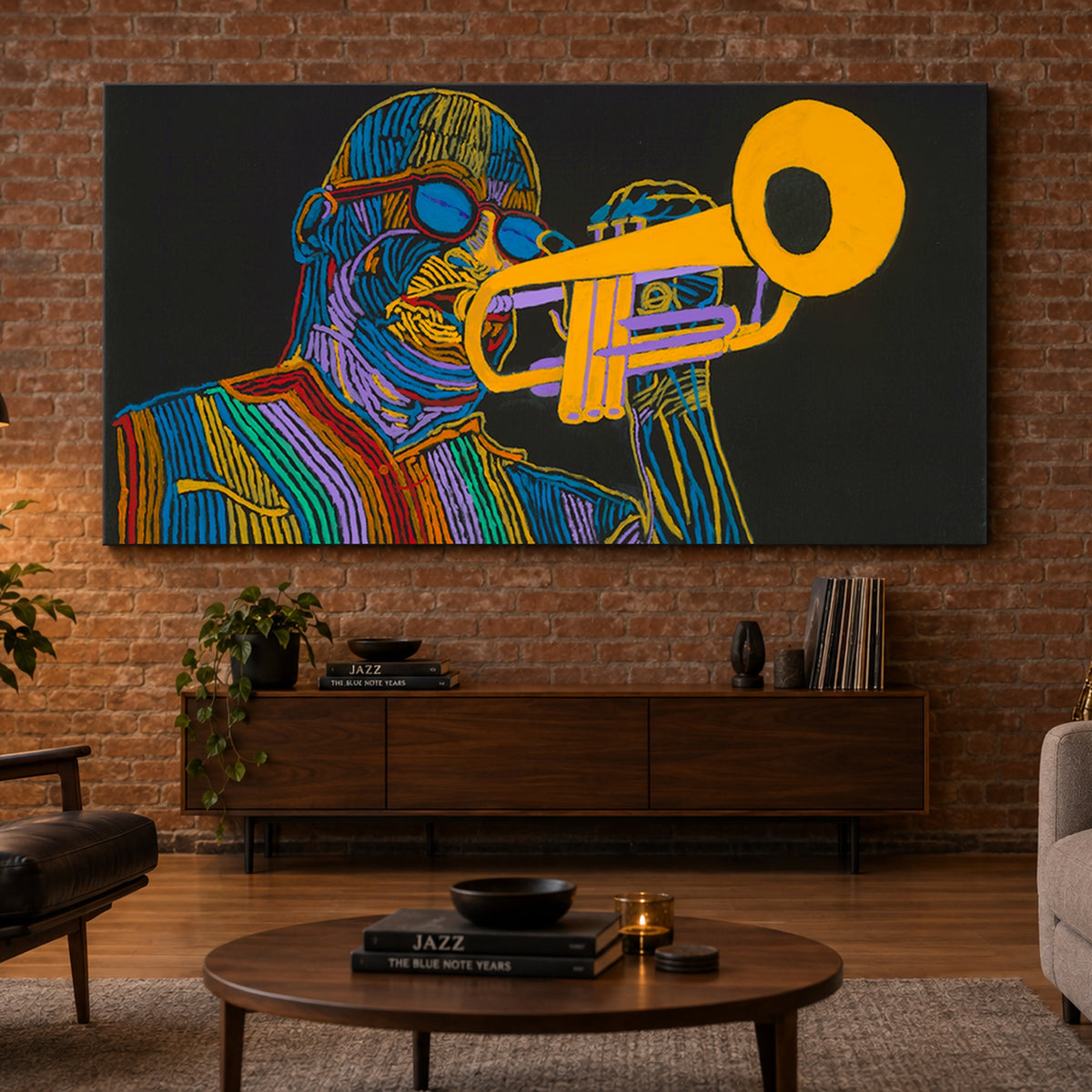 Jazz Homegrown