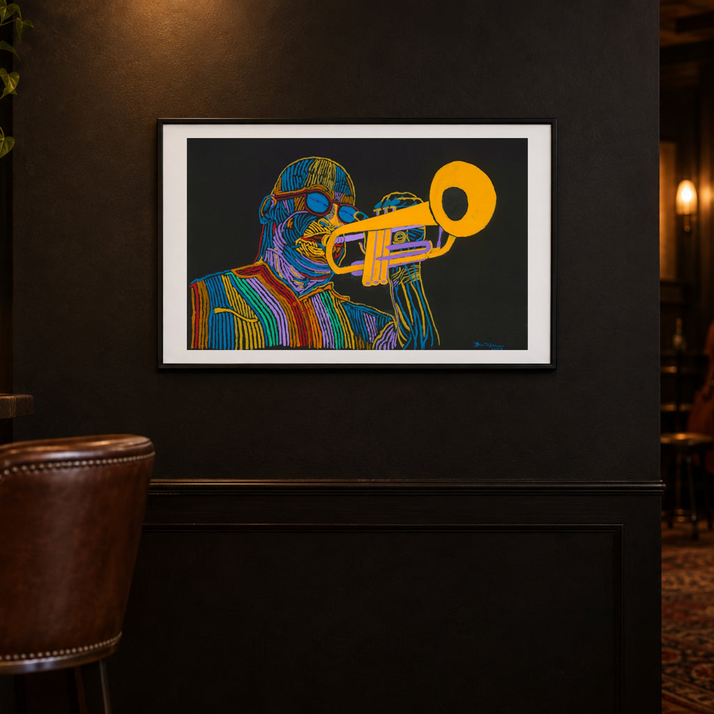 Jazz Homegrown