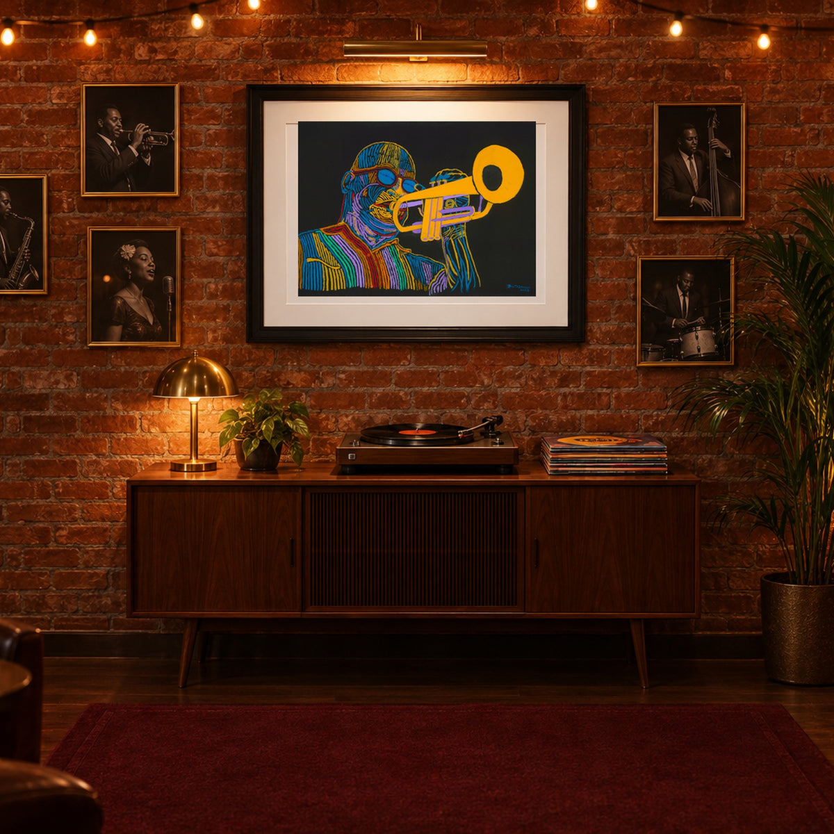 Jazz Homegrown