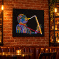Jazz in Color