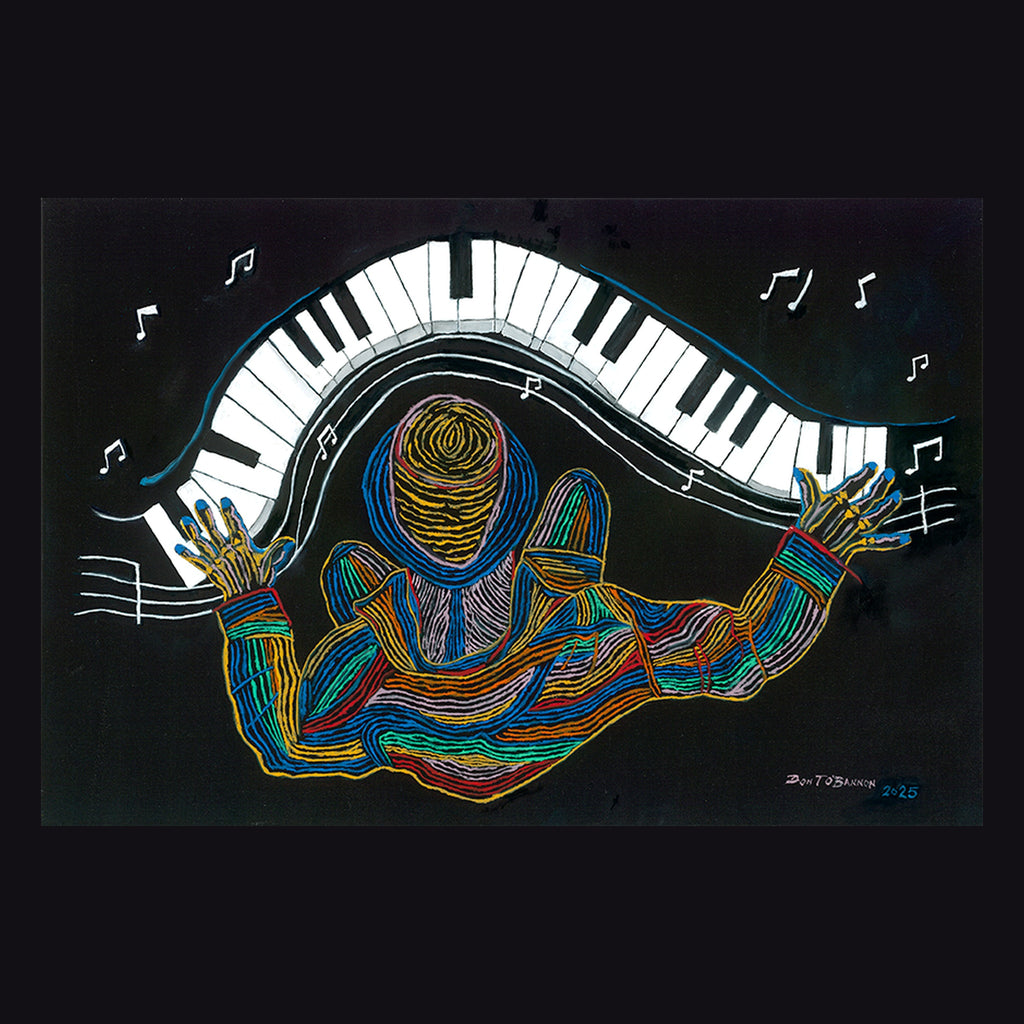 Piano Notes