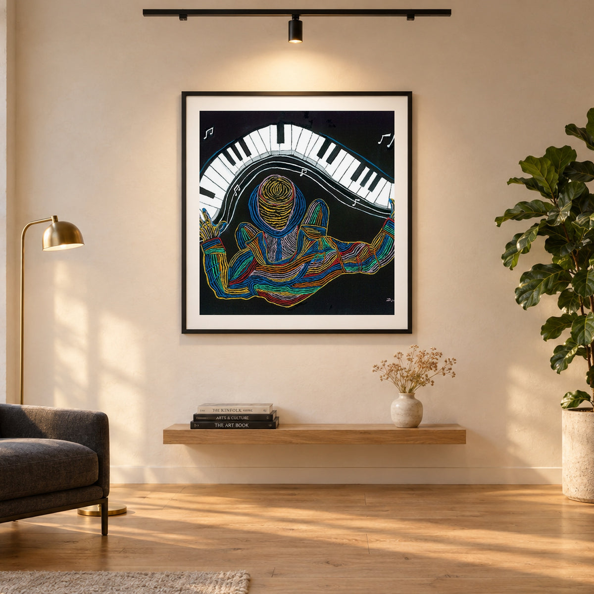 Piano Notes
