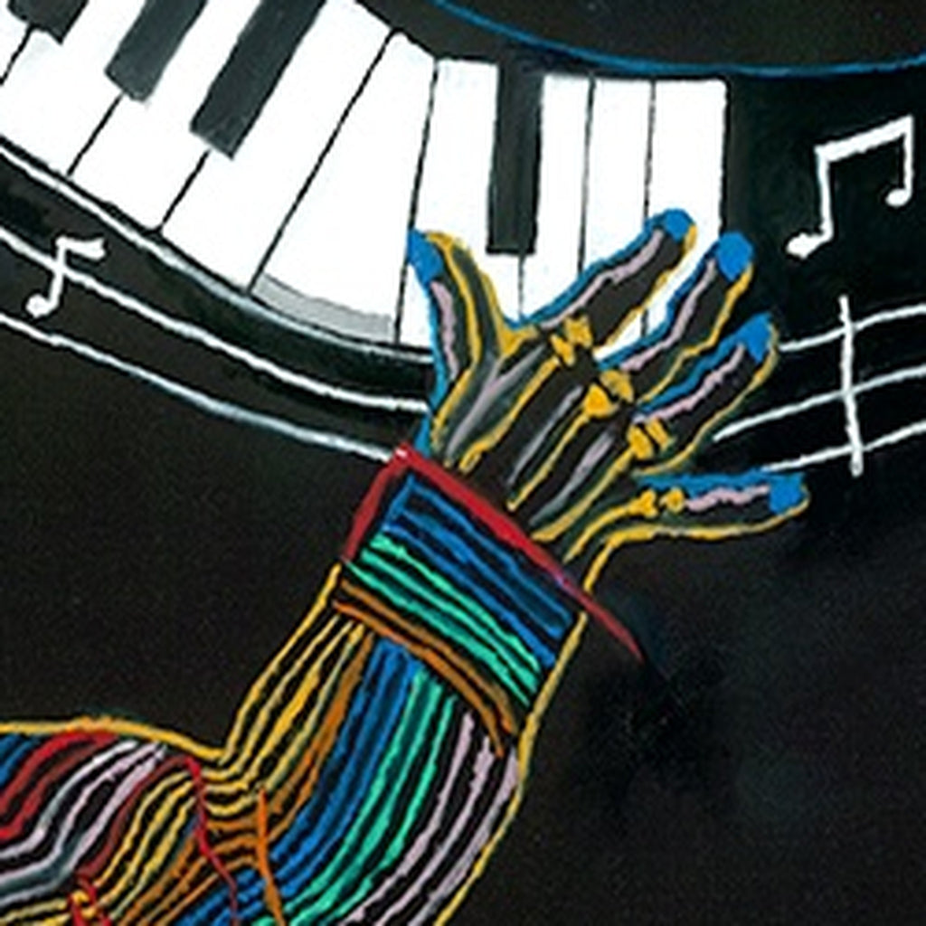 Piano Notes