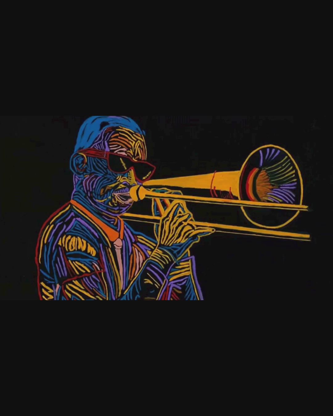 Jazz Groove