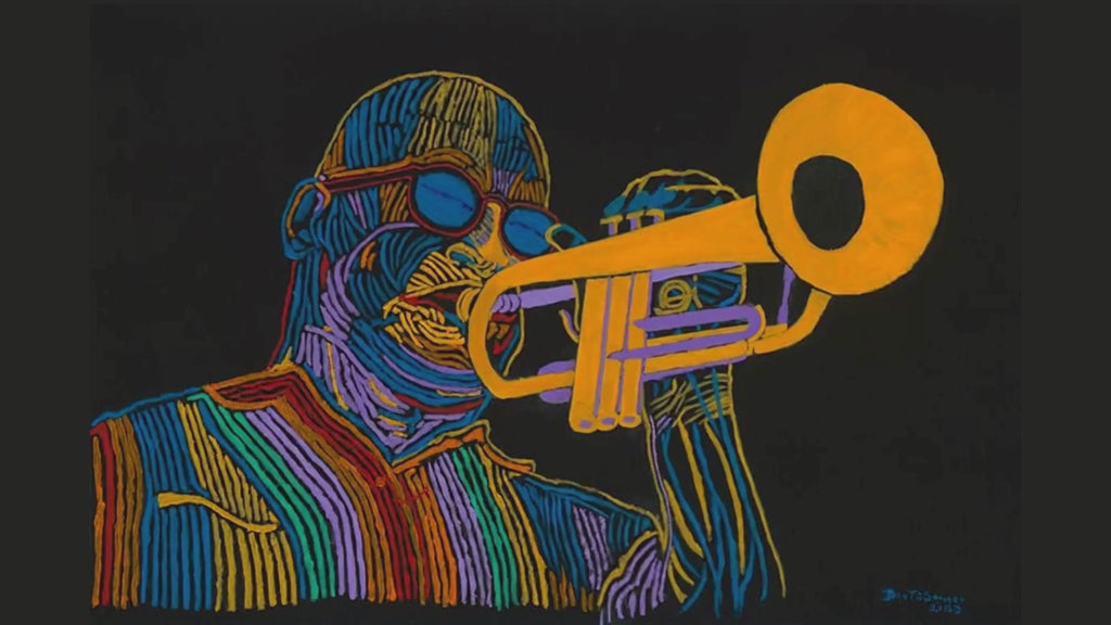 Jazz Homegrown