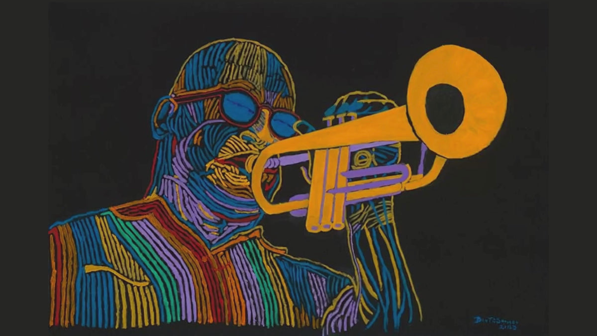 Jazz Homegrown