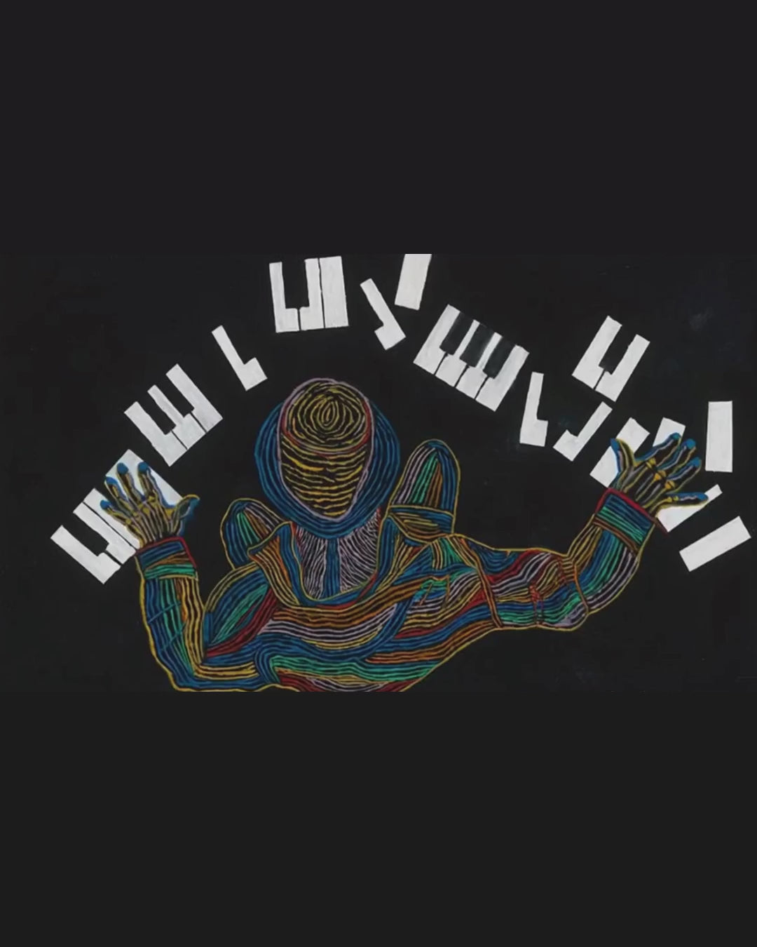 Piano Keys