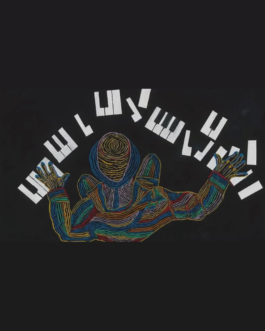 Piano Notes