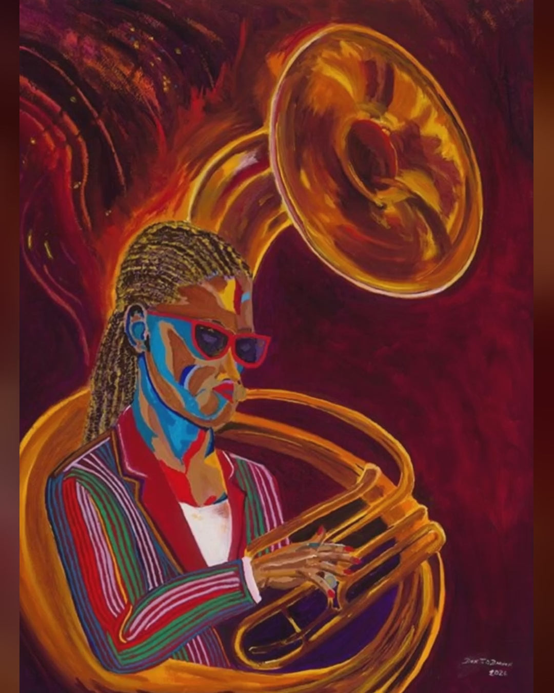 Second Line