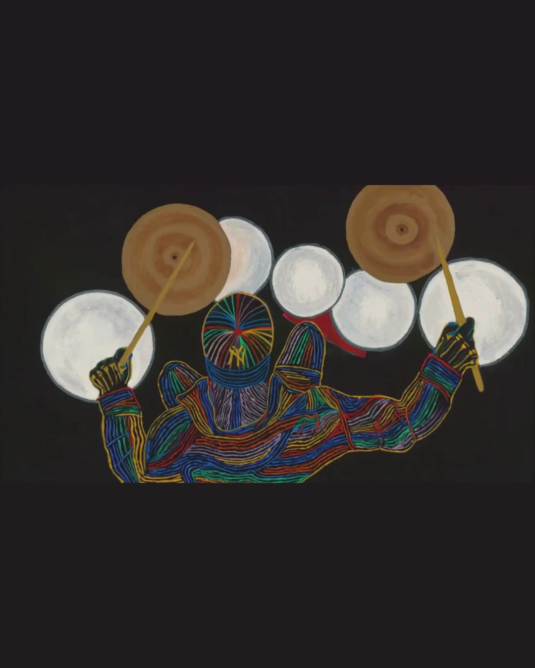 Jazz Rhythm