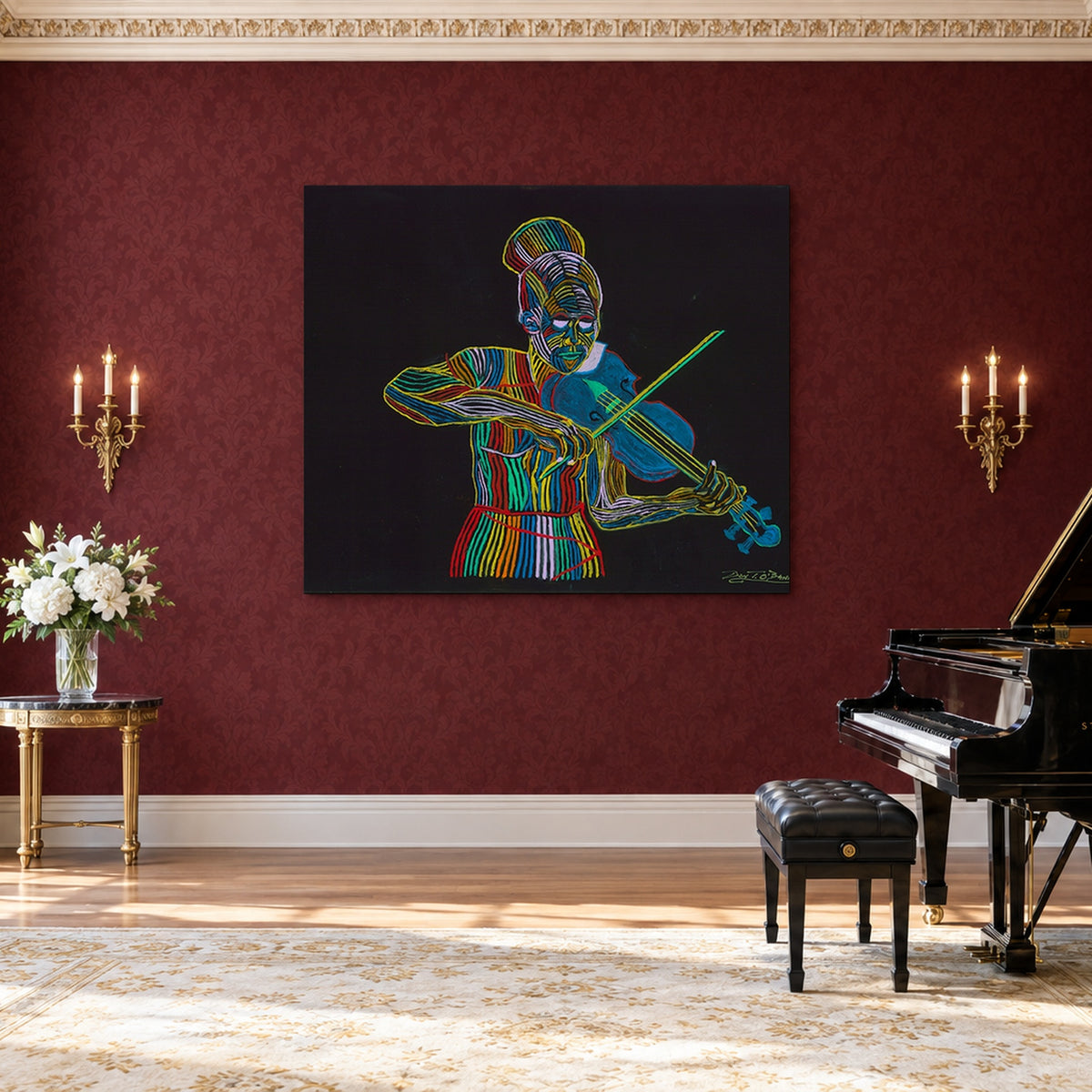 Jazz Symphony